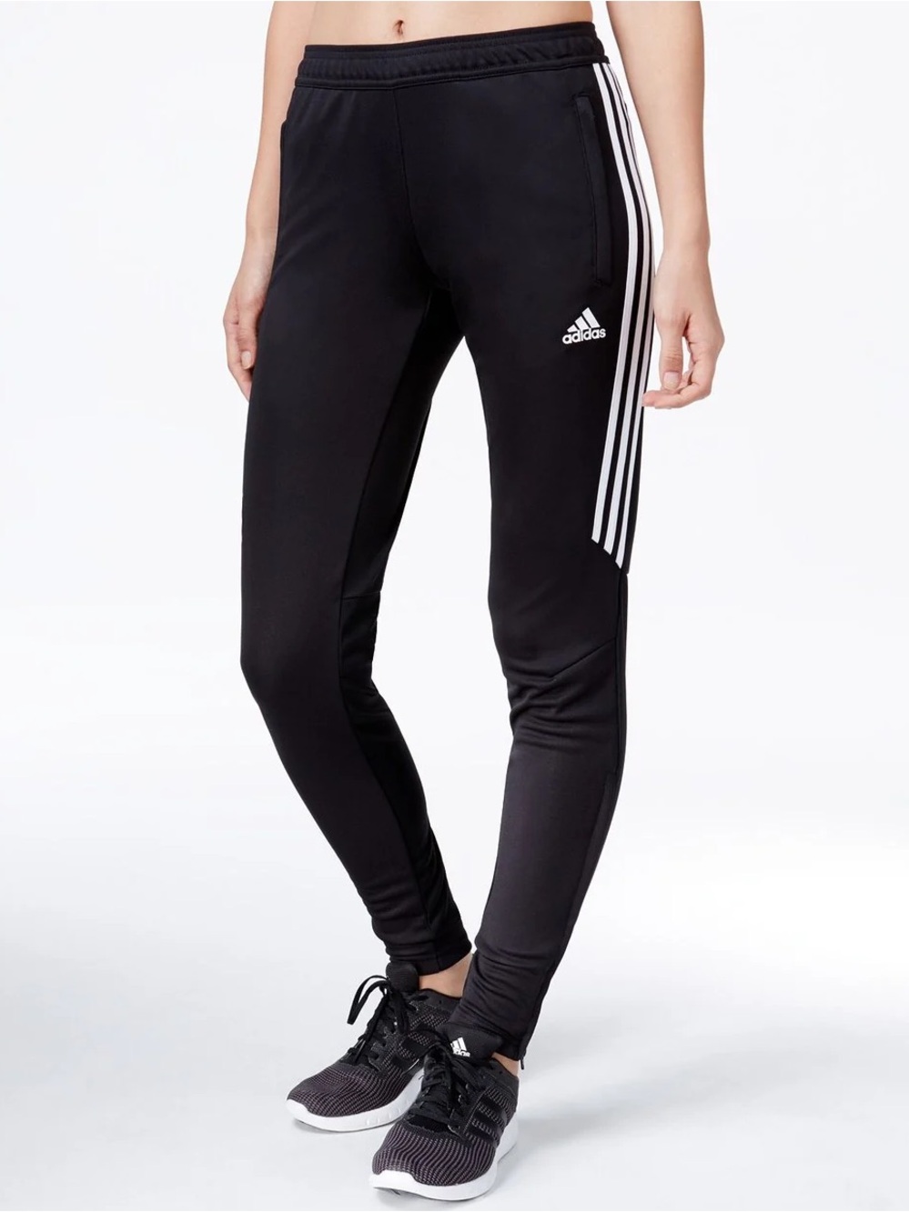 Adidas Climacool Jogger Track Pants